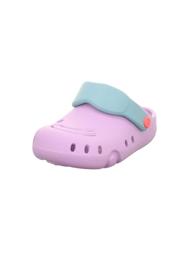 Superfit Splash C Slipper, Lila/Hellgrün 8500, 29 EU Weit Superfit Splash C Slipper, Lila/Hellgrün 8500, 29 EU Weit von Superfit