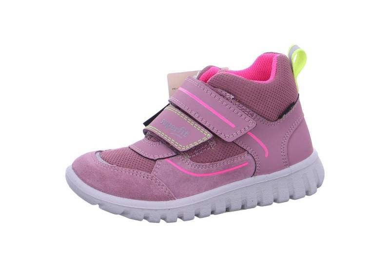 Superfit Sport 7 Lauflernschuh von Superfit