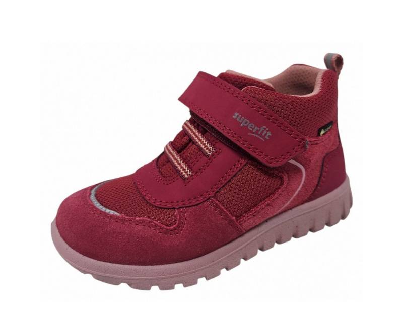 Superfit Sport MIni Lauflernschuh von Superfit