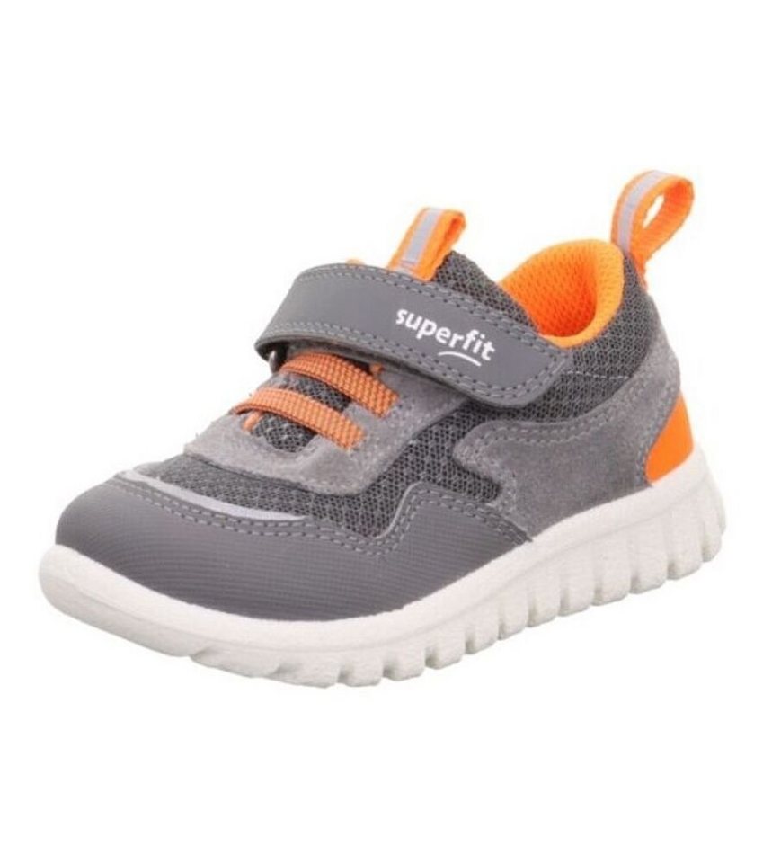 Superfit Sport7 Mini Sneaker Superfit Sport7 Mini Sneaker von Superfit