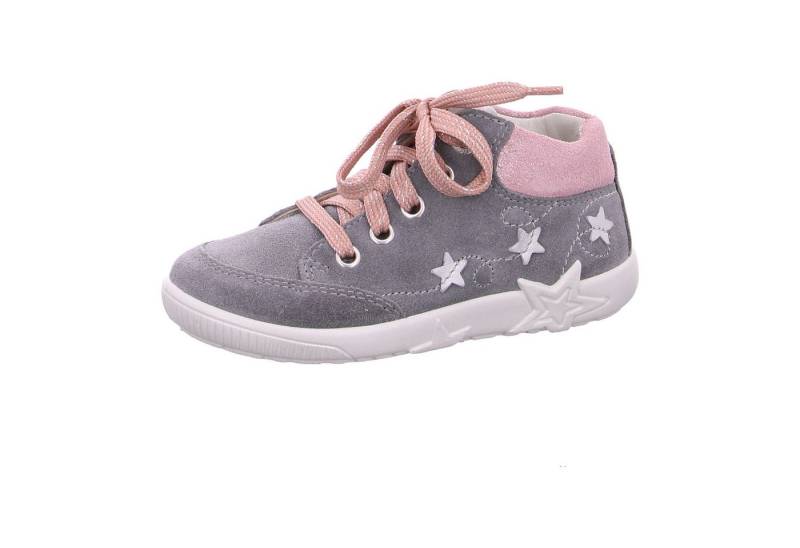 Superfit Starlight Lauflernschuh von Superfit