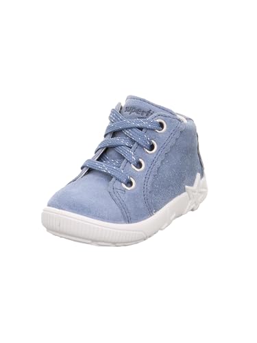 Superfit Starlight Lauflernschuhe, Blau 8010, 25 EU Superfit Starlight Lauflernschuhe, Blau 8010, 25 EU von Superfit