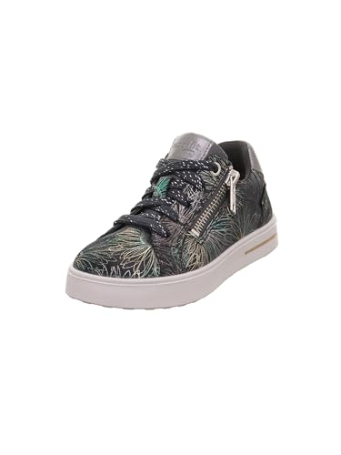 Superfit Jungen Stella Gore-Tex Sneaker, GRAU 2000 Superfit Jungen Stella Gore-Tex Sneaker, GRAU 2000 von Superfit