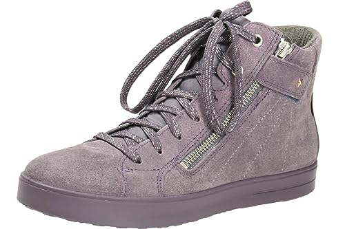 Superfit Stella Sneaker, LILA 8500, 26 EU Schmal von Superfit