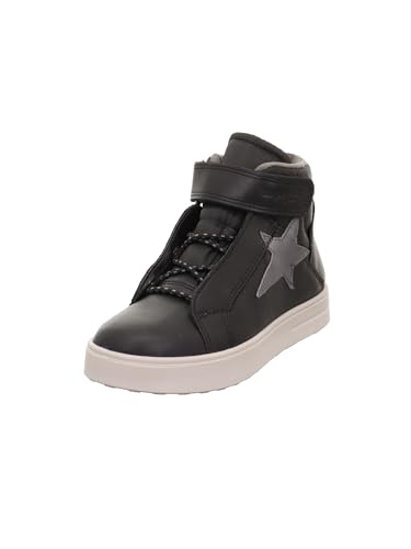 Superfit Mädchen Stella Leicht Gefütterte Gore-tex Sneaker, Schwarz 0000, 29 EU Superfit Mädchen Stella Leicht Gefütterte Gore-tex Sneaker, Schwarz 0000, 29 EU von Superfit