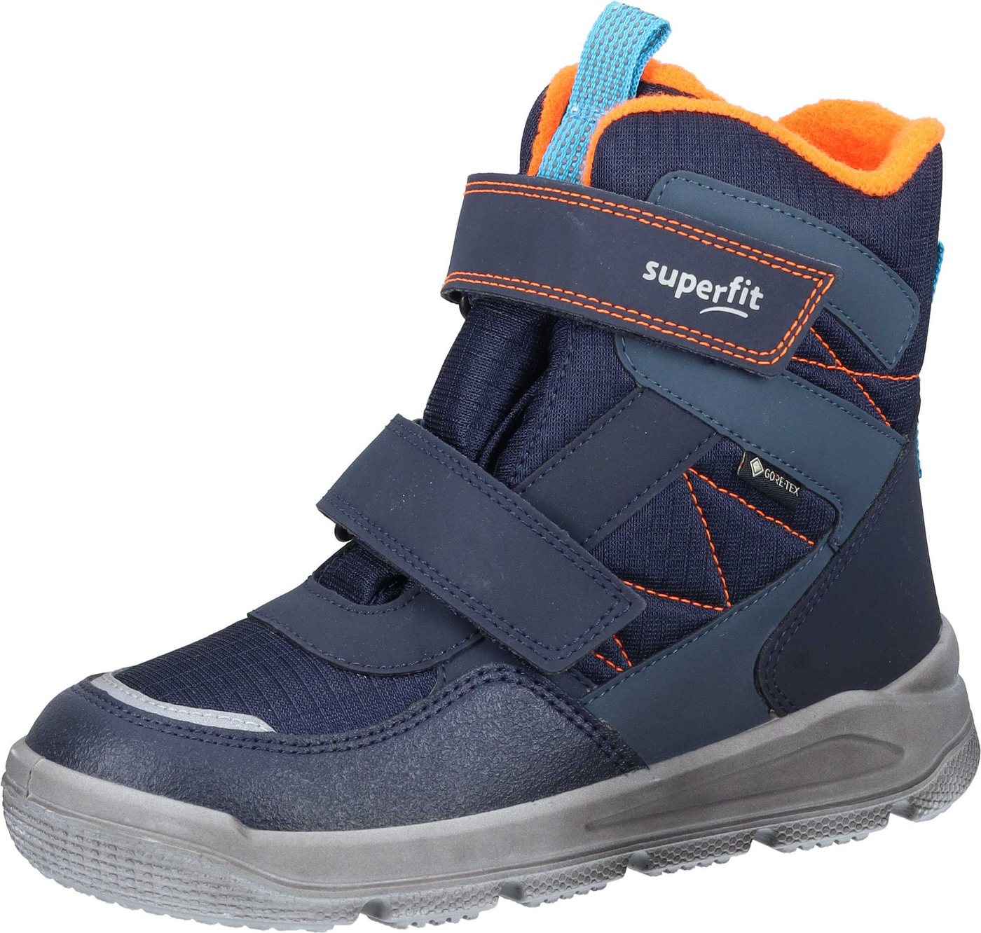 Superfit Stiefel Stiefel mit GORE-TEX® von Superfit