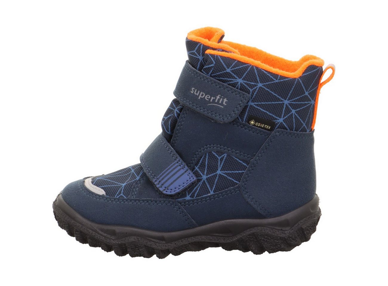Superfit Stiefel von Superfit