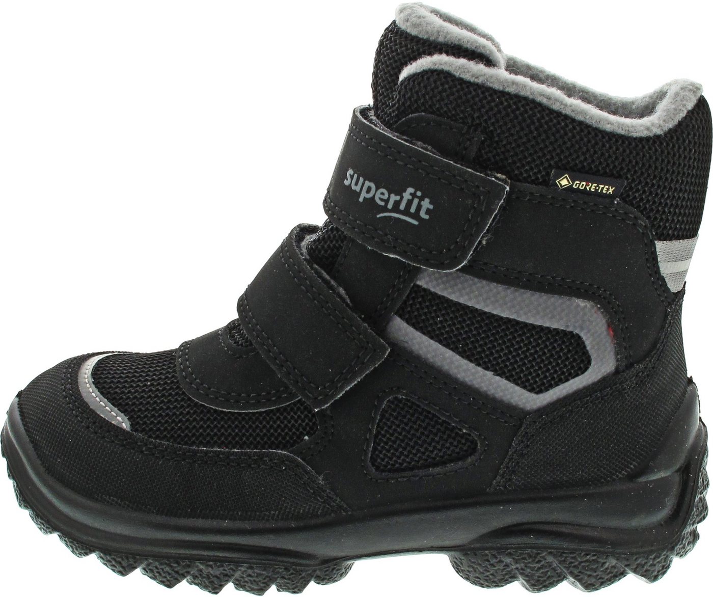 super fit Stiefel super fit Stiefel von super fit