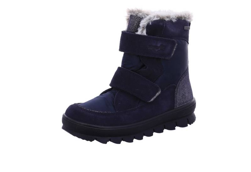 Superfit Stiefelette Leder \ FLAVIA Stiefel von Superfit