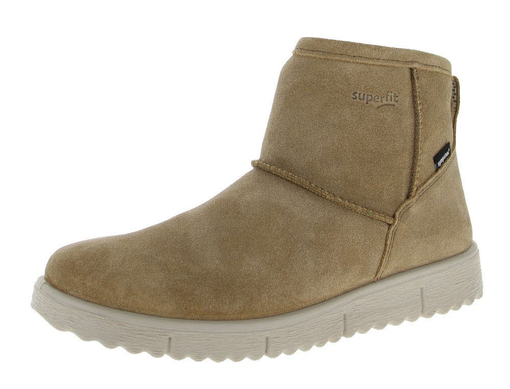 Superfit Superfit Mädchen Winterboots Schlupfstiefel von Superfit