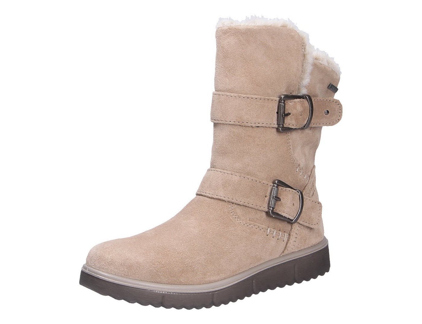 Superfit Stiefelette Superfit Stiefelette von Superfit