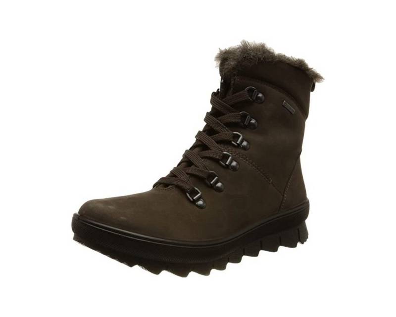 Superfit Stiefeletten für Damen Stiefelette (keine Angabe, 1-tlg., keine Angabe) von Superfit