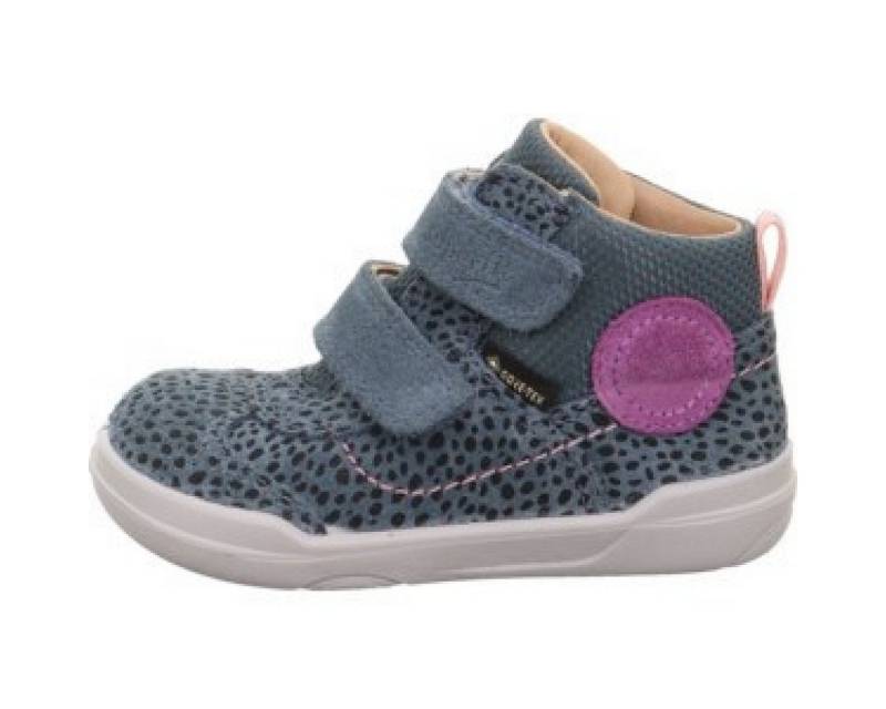 Superfit Superfee Lauflernschuh von Superfit