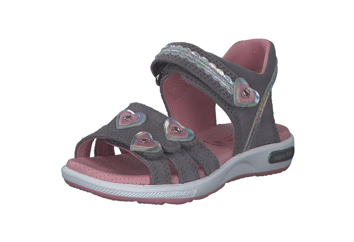 Superfit Superfit EMILY 06133 Sandale von Superfit