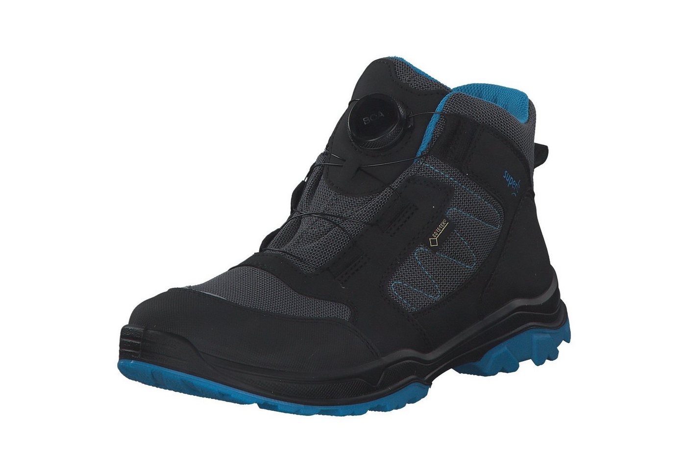 Superfit Superfit JUPITER 00071 Winterstiefel von Superfit