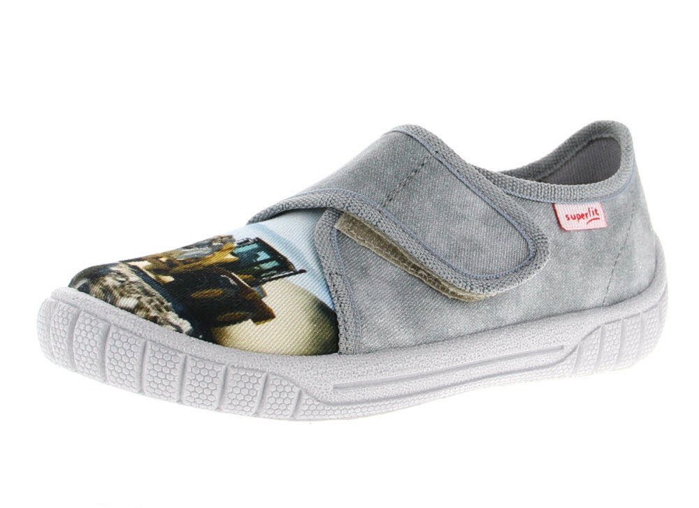 Superfit Superfit Jungen Hausschuhe Hausschuh von Superfit
