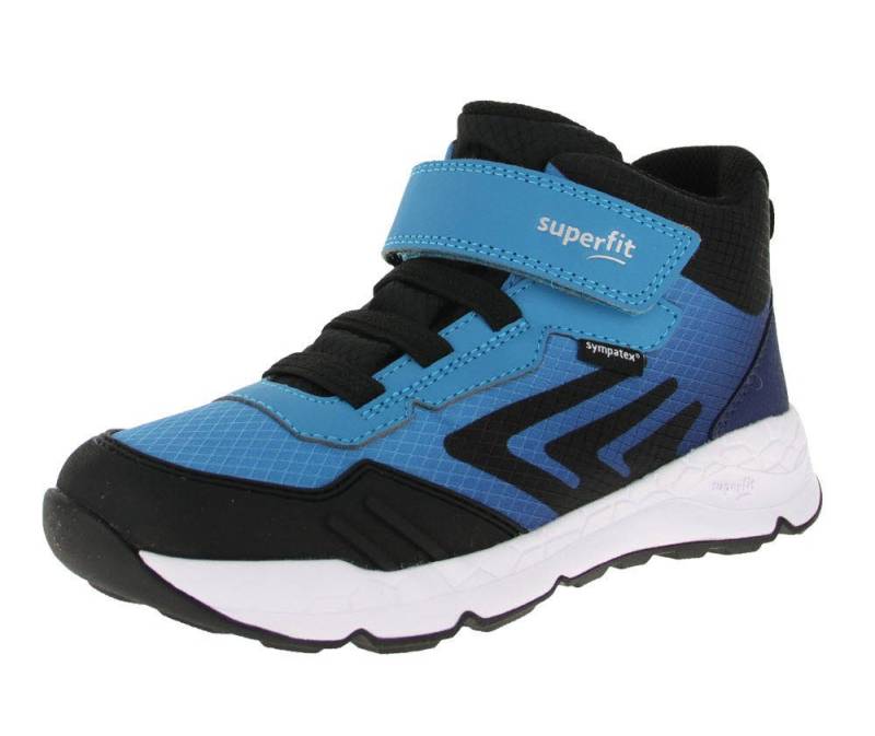 Superfit Superfit Jungen Winterboots Schlupfstiefel von Superfit