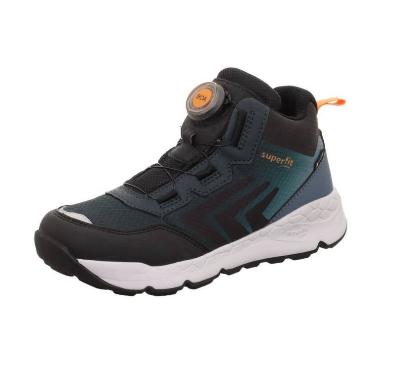 Superfit Superfit Jungen Winterboots Schlupfstiefel von Superfit