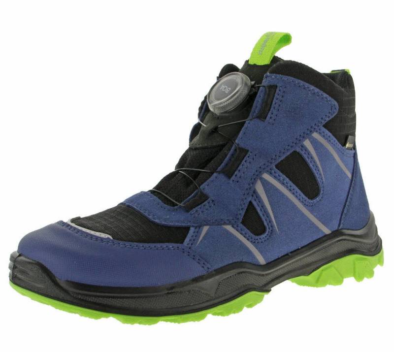 Superfit Superfit Kinder Boots mit Gore-Tex Schlupfstiefel von Superfit