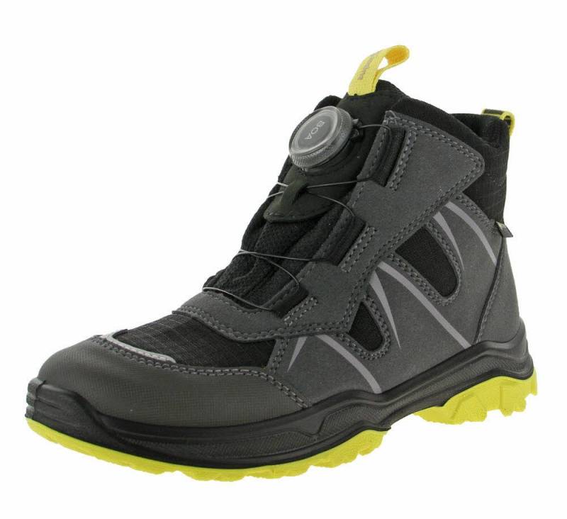 Superfit Superfit Kinder Boots mit Gore-Tex Schlupfstiefel von Superfit