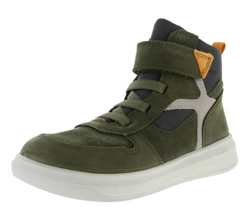 Superfit Superfit Kinder Boots mit Gore-Tex Schlupfstiefel von Superfit