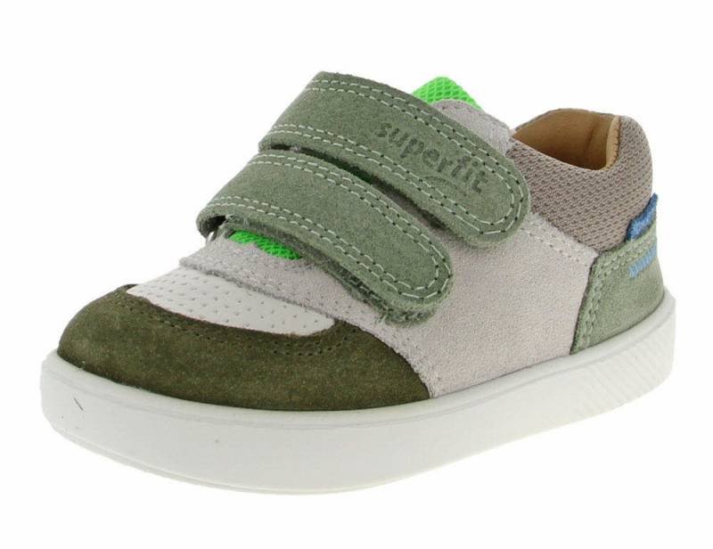 Superfit Superfit Kinder Halbschuhe Lauflernschuh von Superfit