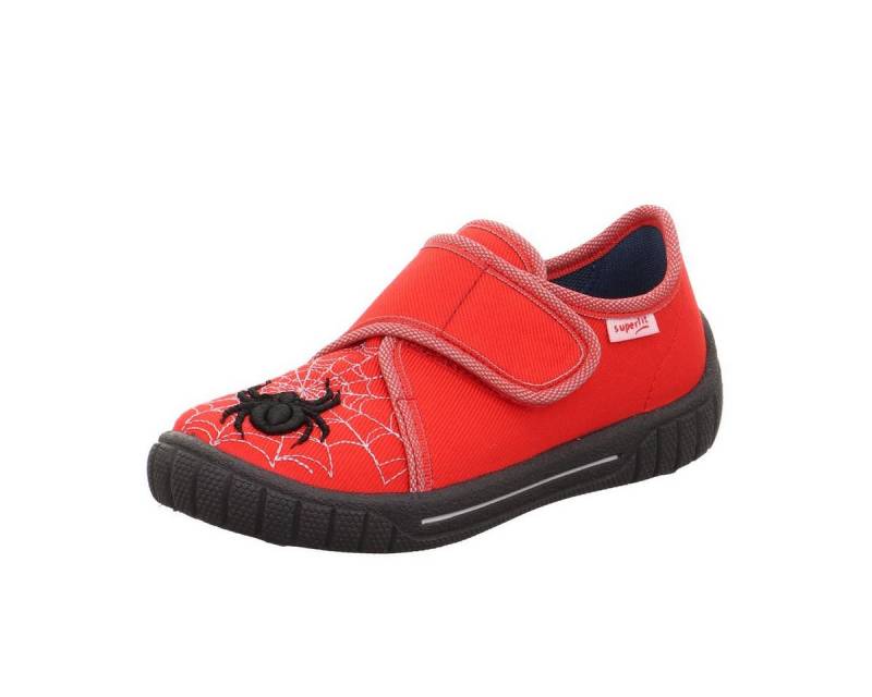 Superfit Superfit Kinder Hausschuh Bill EUR 27 Hausschuh von Superfit