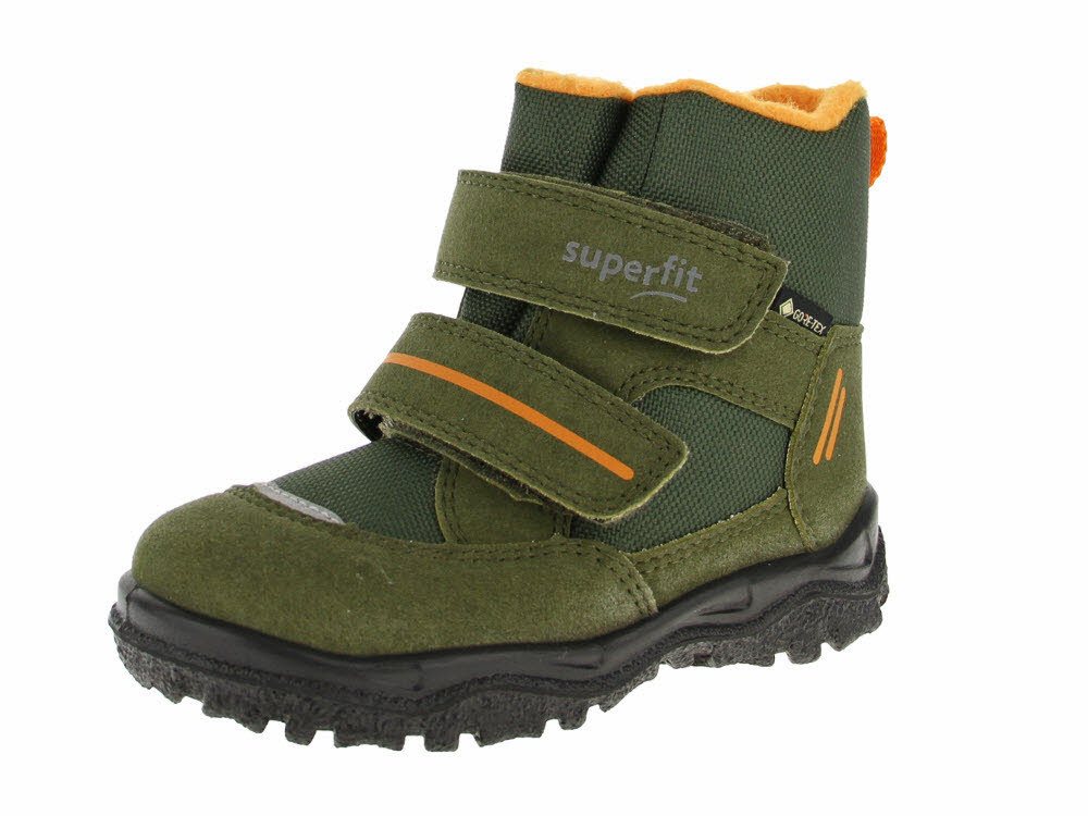 Superfit Superfit Kinder Winterbootie Lauflernschuh von Superfit