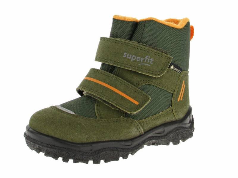 Superfit Superfit Kinder Winterbootie Lauflernschuh von Superfit