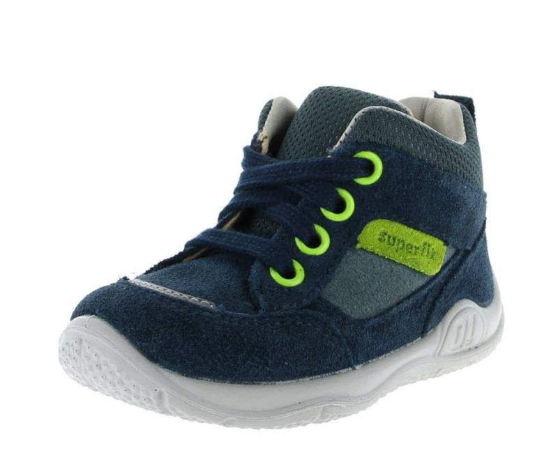 Superfit Superfit Kleinkinder Schnürschuhe Lauflernschuh von Superfit