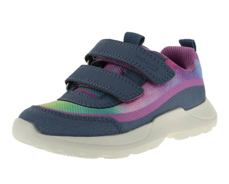 Superfit Superfit Mädchen Halbschuh Slipper von Superfit