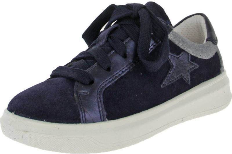 Superfit Superfit Mädchen Halbschuhe Schnürschuh von Superfit