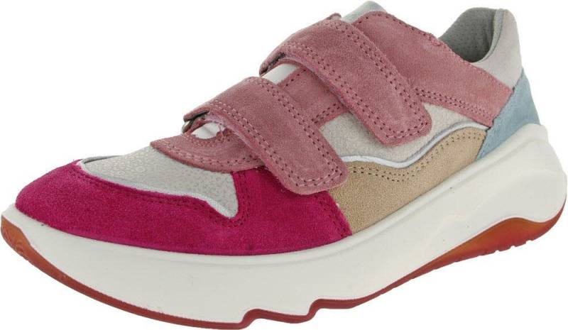 Superfit Superfit Mädchen Halbschuhe Slipper von Superfit