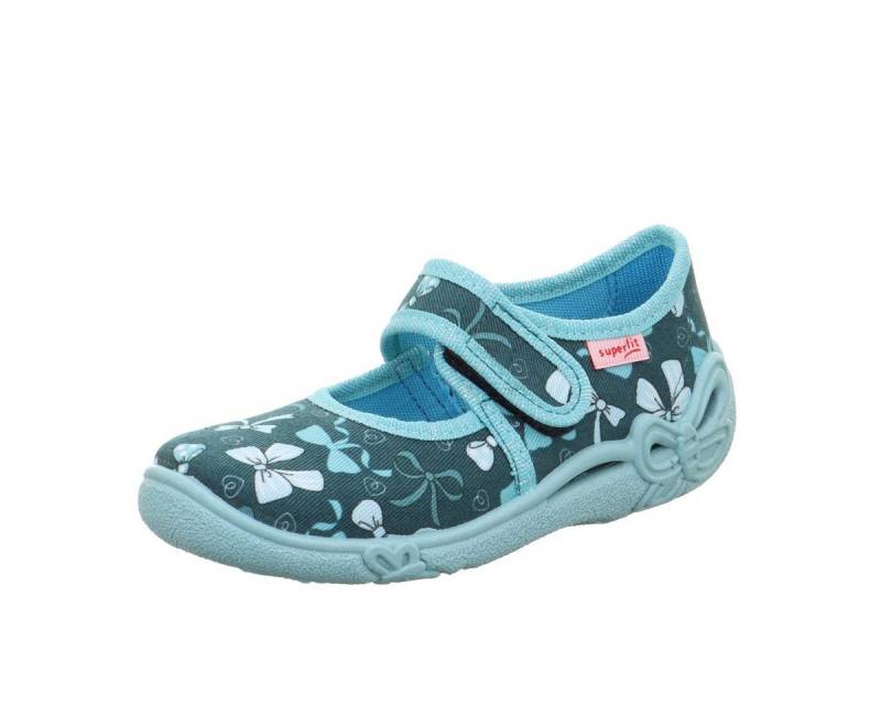 Superfit Superfit Mädchen Hausschuh Belinda Hausschuh Superfit Superfit Mädchen Hausschuh Belinda Hausschuh von Superfit
