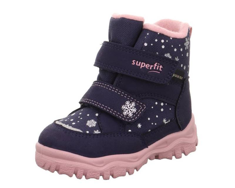 Superfit Superfit Winterstiefel HUSKY 1 Stiefel von Superfit
