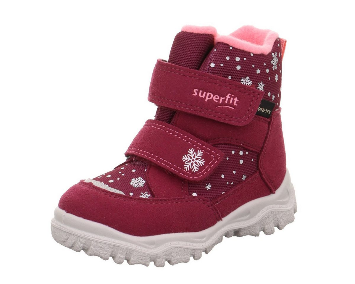 Superfit Superfit Winterstiefel HUSKY 1 Stiefel von Superfit