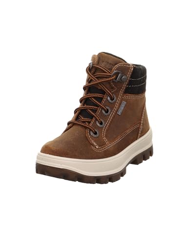 Superfit Jungen TEDD warm gefütterte Gore-Tex Stiefel, BRAUN 3020 Superfit Jungen TEDD warm gefütterte Gore-Tex Stiefel, BRAUN 3020 von Superfit