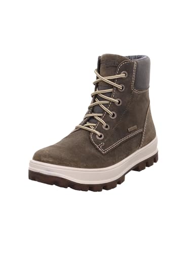 Superfit TEDD Schneestiefel, GRüN 7000, 33 EU von Superfit