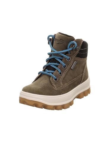 Superfit TEDD Schneestiefel, GRüN 7000, 36 EU Schmal Superfit TEDD Schneestiefel, GRüN 7000, 36 EU Schmal von Superfit