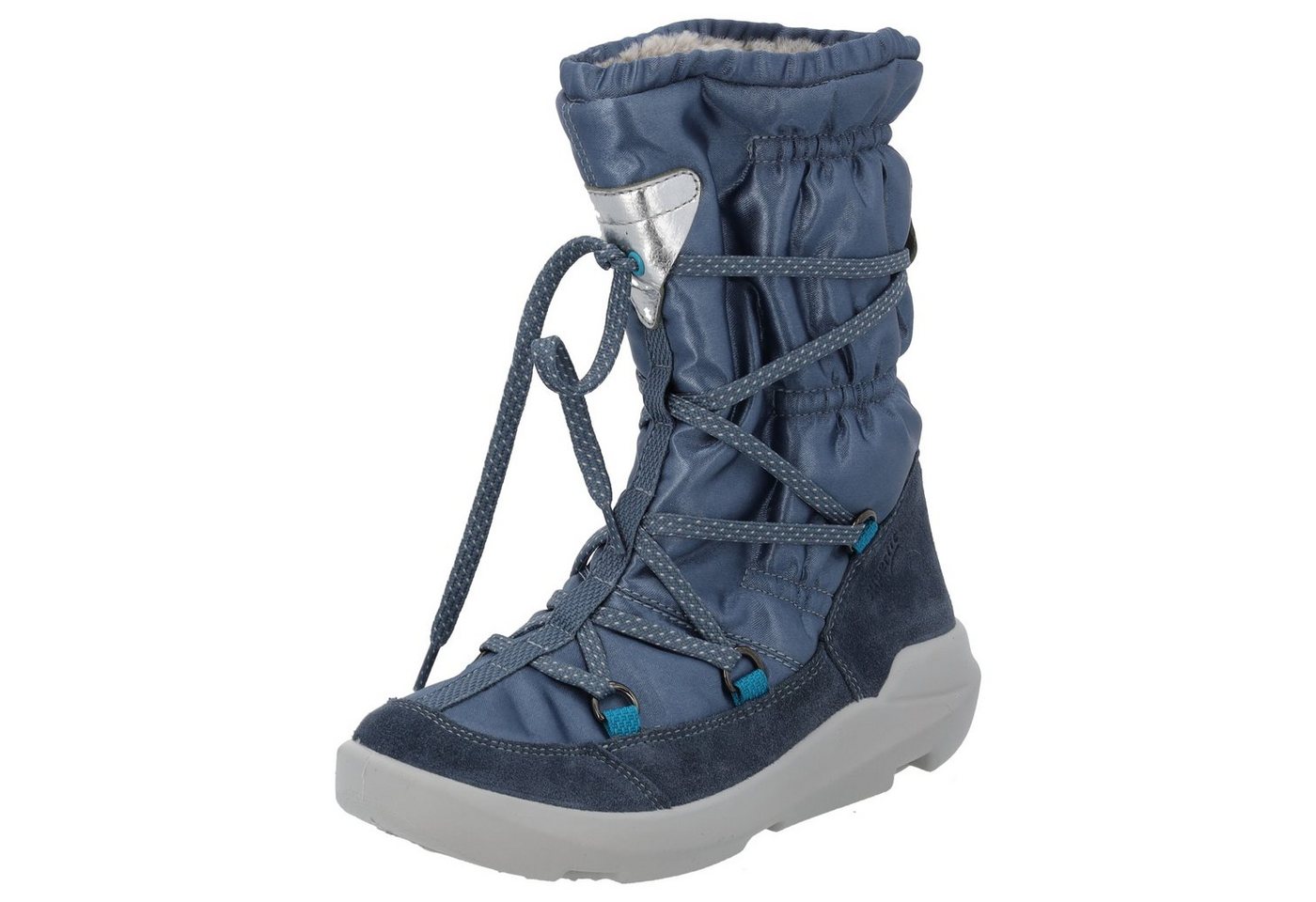 Superfit TWILIGHT 00160 Winterstiefel Superfit TWILIGHT 00160 Winterstiefel von Superfit