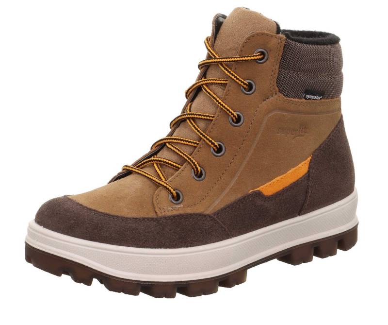 Superfit Tedd Schnürboots von Superfit