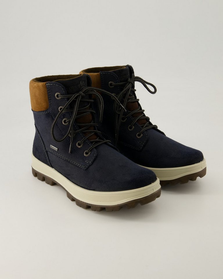 Superfit Tedd Winterstiefel Obermaterial: Leder Superfit Tedd Winterstiefel Obermaterial: Leder von Superfit