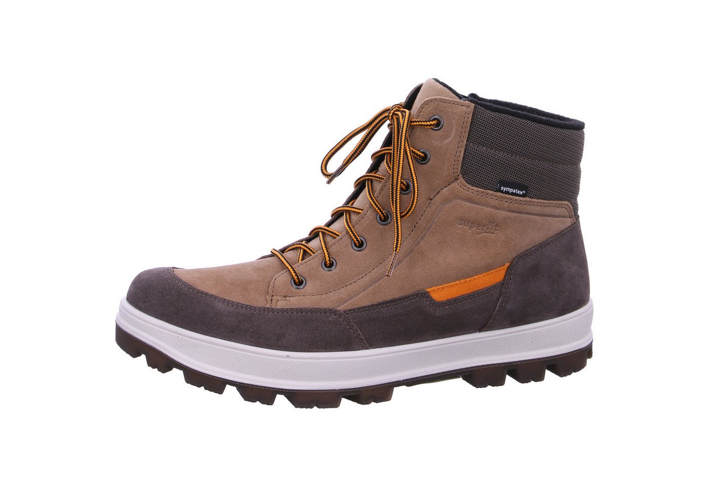 Superfit Tedd Winterstiefel von Superfit