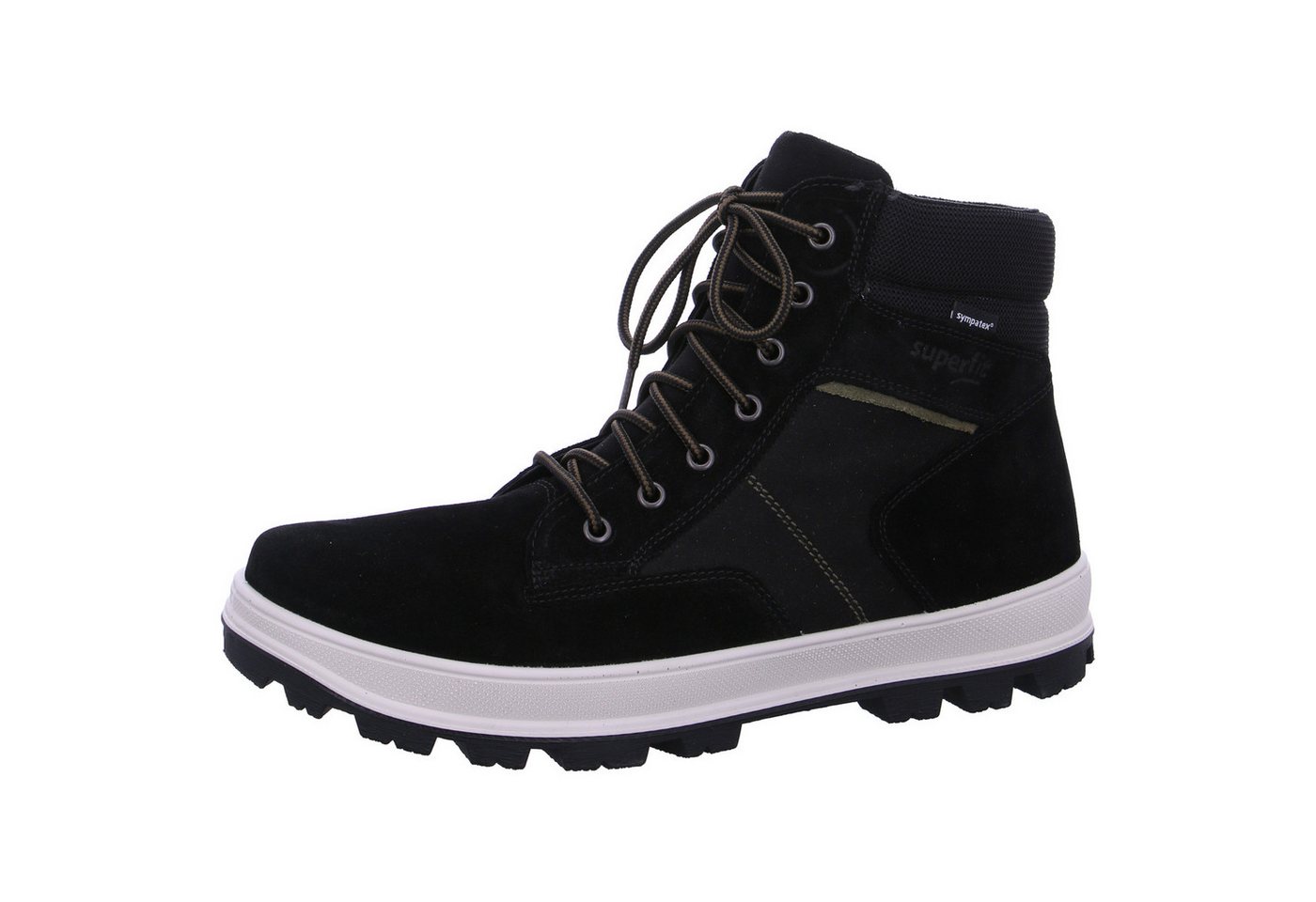 Superfit Tedd Winterstiefel von Superfit