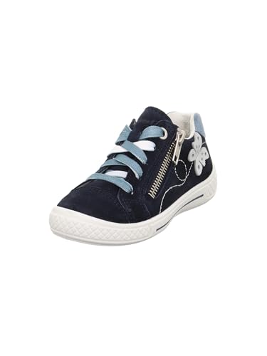 Superfit Tensy Sandale, Blau 8000, 26 EU von Superfit