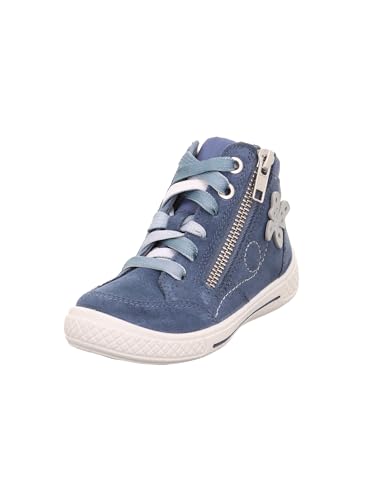 Superfit Tensy Sandale, Blau 8000, 27 EU Superfit Tensy Sandale, Blau 8000, 27 EU von Superfit
