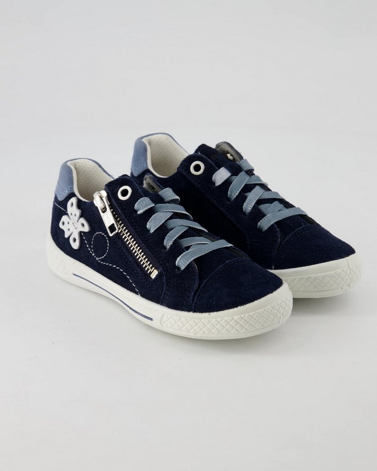 Superfit Tensy Sneaker Obermaterial: Leder von Superfit