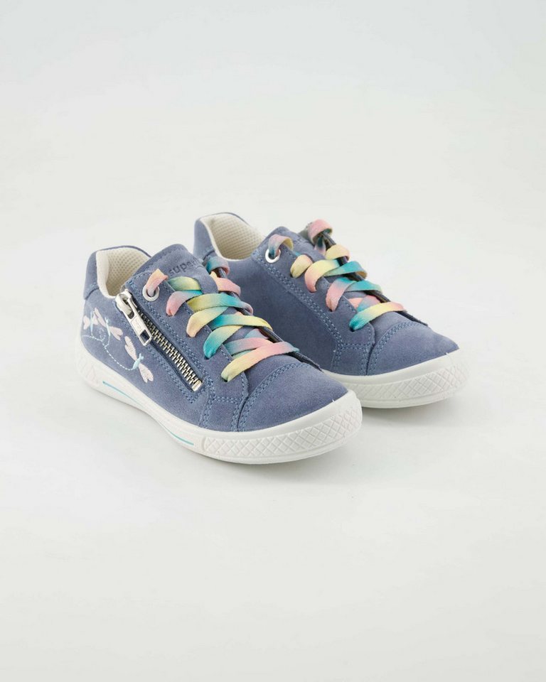 Superfit Tensy Sneaker Obermaterial: Leder von Superfit