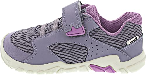 Superfit Trace Sneaker, Lila 8500, 30 EU von Superfit