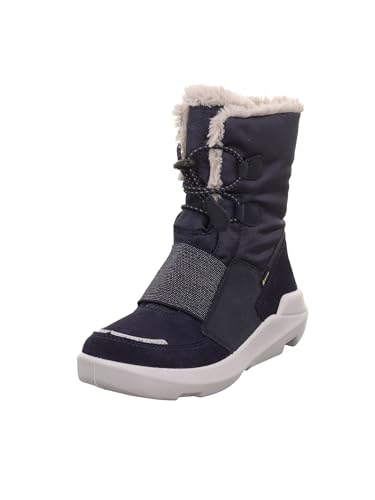 Superfit Twilight Schneestiefel, BLAU 8020, 35 EU Schmal Superfit Twilight Schneestiefel, BLAU 8020, 35 EU Schmal von Superfit